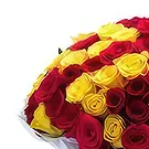 Sofia flowers  -  Huge Glance Flower Bouquet/Arrangement