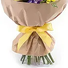 Budapest flowers  -  Heroine - Bouquet of Flowers Flower Bouquet/Arrangement