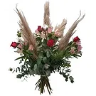Ibiza flowers  -  Sunkissed Bouquet Flower Bouquet/Arrangement