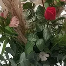 Ibiza flowers  -  Sunkissed Bouquet Flower Bouquet/Arrangement