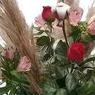Ibiza flowers  -  Sunkissed Bouquet Flower Bouquet/Arrangement