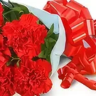 Dubai blomster- Kjærlighet ved første blikk Blomsterarrangementer bukett