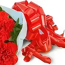 Dubai blomster- Kjærlighet ved første blikk Blomsterarrangementer bukett