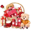 Dubai flowers  -  Love Connection Flower Bouquet/Arrangement