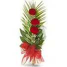 Smederevska Palanka flowers  -  Radiant Romance Flower Bouquet/Arrangement