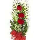 Smederevska Palanka flowers  -  Radiant Romance Flower Bouquet/Arrangement