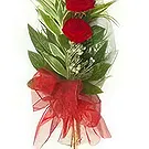 Smederevska Palanka flowers  -  Radiant Romance Flower Bouquet/Arrangement