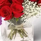 Garhoud flowers  -  Love Waves Flower Bouquet/Arrangement