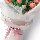 Ghadeer al tair flowers  -  Love Whisper Flower Bouquet/Arrangement