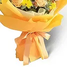 Garhoud flowers  -  Loyal Love Flower Bouquet/Arrangement