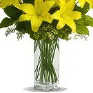 Vị Thanh flowers  -  Secret Admirer Flower Bouquet/Arrangement