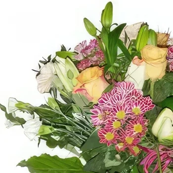 Krakau bloemen bloemist- Speciaal Boeket Boeket/bloemstuk