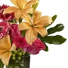 Macuilacatl Chico flowers  -  Mexican dream Flower Bouquet/Arrangement