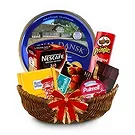 Cung Kiệm flowers  -  Holiday Hamper Flower Bouquet/Arrangement