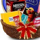 Cung Kiệm flowers  -  Holiday Hamper Flower Bouquet/Arrangement