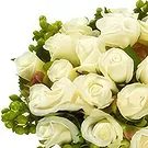 Cung Kiệm flowers  -  Elegant Floral Vase Flower Bouquet/Arrangement