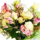Ouled Maaref flowers  -  Summer breeze Flower Bouquet/Arrangement