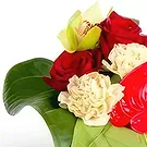 El Kabaria 4 flori- Zâmbet Buchet/aranjament floral