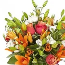 flores Arucas floristeria -  Flores de amor Ramo de flores/arreglo floral