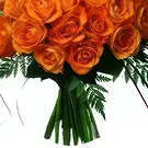 Portugal flowers  -  Amber Delight Flower Bouquet/Arrangement