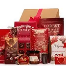 Erdokertes flowers  -  Valentine's Delicacy Flower Bouquet/Arrangement