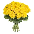 Italy flowers  -  Soft Composition Flower Bouquet/Arrangement