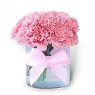 Al-Quṣaiṣ aṣ-Ṣinaiyah 3 bloemen bloemist- Magie van de liefde Boeket/bloemstuk
