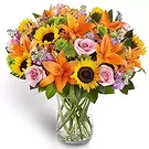 Garhoud flowers  -  Magnificent Bouquet Flower Bouquet/Arrangement