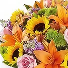 Garhoud flowers  -  Magnificent Bouquet Flower Bouquet/Arrangement