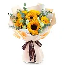Cung Kiệm flowers  -  Appreciation Flower Bouquet/Arrangement