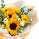 Cung Kiệm flowers  -  Appreciation Flower Bouquet/Arrangement