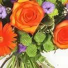 Лилль цветы- Величественный букет цветов Цветочный букет/композиция