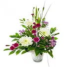 Mijas / Mijas Costa flowers  -   Medley Wild Collection Flower Bouquet/Arrangement