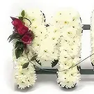 Swallow flowers  -  Beloved Soul Flower Bouquet/Arrangement