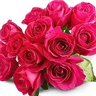 Adma flowers  -  For You Flower Bouquet/Arrangement