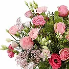 Amsterdam-Zuidoost flowers  -  Sweet dreams + Miffy Flower Bouquet/Arrangement