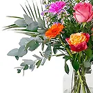 Amsterdam-Zuidoost flowers  -  Darling + Miffy Flower Bouquet/Arrangement