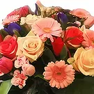 Malbork flowers  -  Tulips Arrangement Flower Bouquet/Arrangement