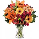 Italy flowers  -  Beautiful bouquet of flowers Flower Bouquet/Arrangement
