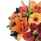 Italy flowers  -  Beautiful bouquet of flowers Flower Bouquet/Arrangement