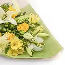 Bouka flowers  -  Natural Selection Flower Bouquet/Arrangement