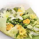 Bouka flowers  -  Natural Selection Flower Bouquet/Arrangement
