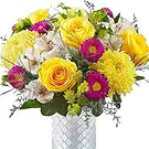 Smederevska Palanka flowers  -  Morning Flowers Flower Bouquet/Arrangement