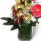 Wroclaw flowers  -  Paradise Flower Bouquet/Arrangement