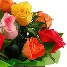 San Jose Santiago flowers  -  Perfect gift Flower Bouquet/Arrangement
