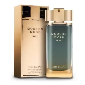 Medina (Al-Madīnah) flowers - Estee Lauder Modern Muse Nuit (W)