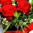 Santa Cruz flowers  -  Make Someone Smile Flower Bouquet/Arrangement