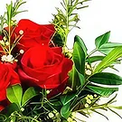 Santa Cruz flowers  -  Make Someone Smile Flower Bouquet/Arrangement