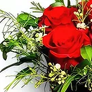 Santa Cruz flowers  -  Make Someone Smile Flower Bouquet/Arrangement