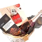 fiorista fiori di Bergen- Set regalo da donna Mor Amor Bouquet floreale